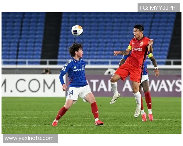 亚冠精彩回放横滨水手对决全北现代全程回顾与精彩瞬间分析