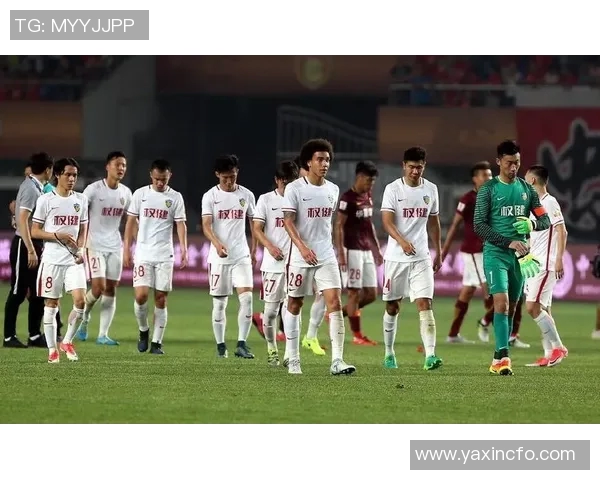 全北现代与天津权健激战全场比分揭晓精彩瞬间回顾