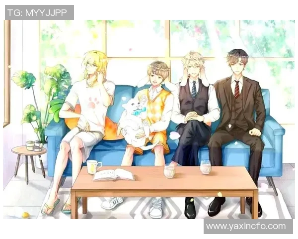 孤独的船员与七位伙伴的命运交织在波涛汹涌的海洋之中