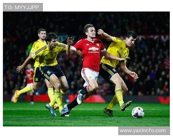 曼联与米德尔斯堡全场精彩对决回顾与分析