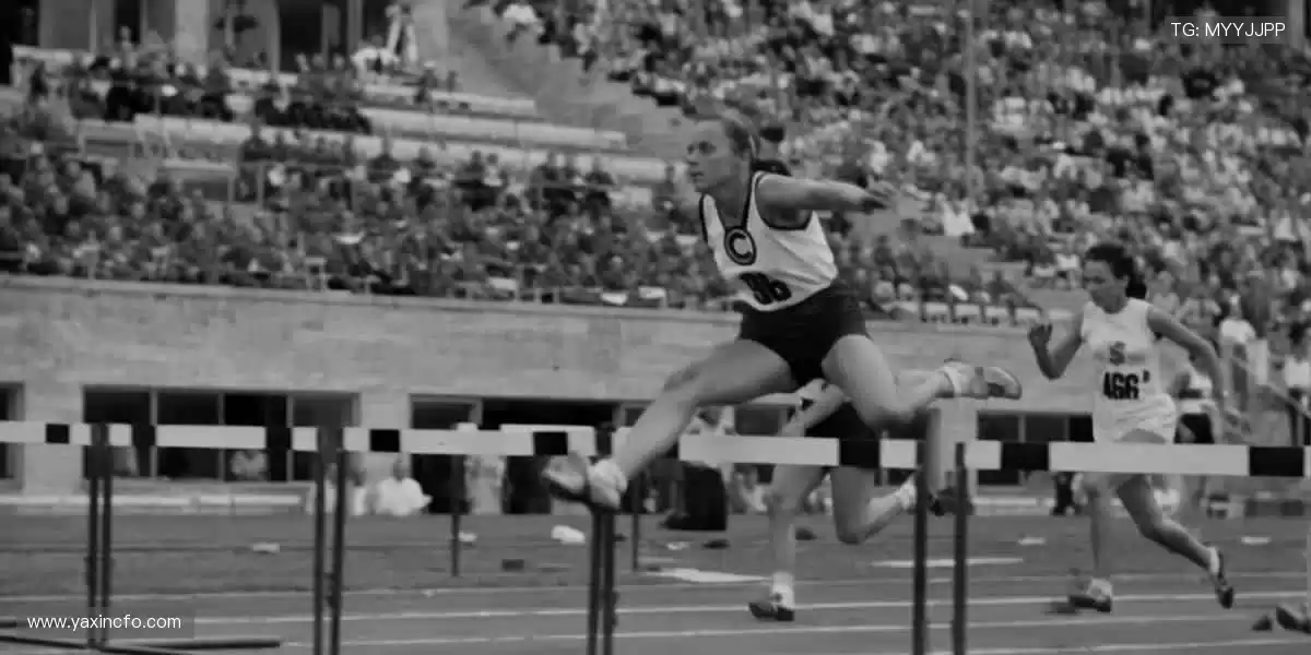 🏅【赛事官网】突破极限，你的名字就是传奇的起点！